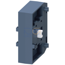 Mechanical interlocking for 3RT135, 3RT136, 3RT137