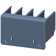 Terminal cover for 3RT135 (set consisting of 1 pair)