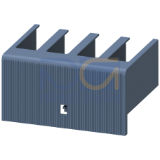 Terminal cover for 3RT136 (set consisting of 1 pair)