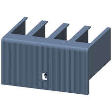 Terminal cover for 3RT136 (set consisting of 1 pair)