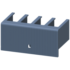 Terminal cover for 3RT137 (set consisting of 1 pair)
