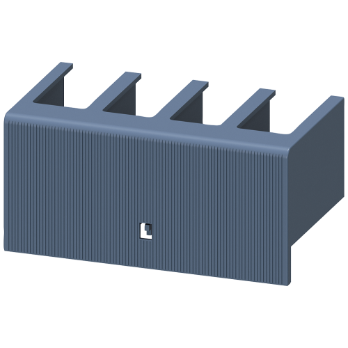 Terminal cover for 3RT137 (set consisting of 1 pair)