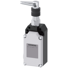 Cable-operated switch, 2x M20x1.5, 1 NO + 1 NC, without latching, only Bowden wire function