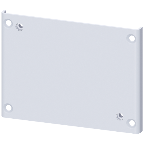 Adapter plate for replacing 3TF52/3TK52 contactors with SIRIUS 3RT1.5