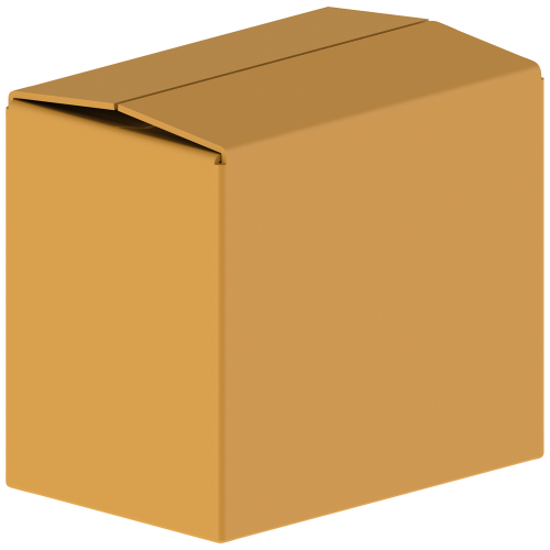 Transport packaging for 3RW50, frame size S6