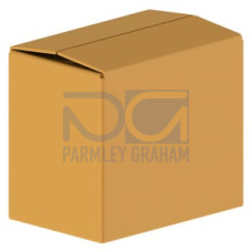 Transport packaging for 3RW55, frame size 5