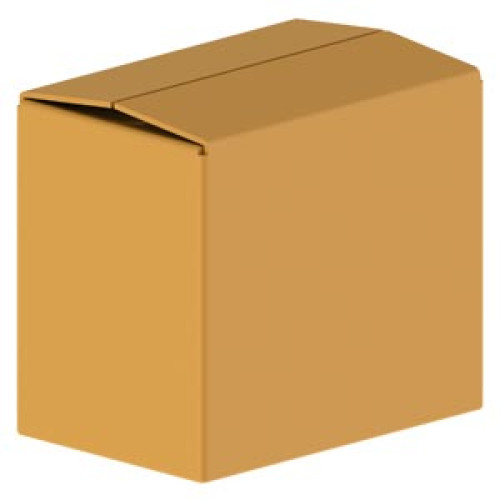 Transport packaging for 3RW55, frame size 5