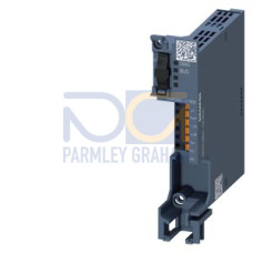 Communication module Modbus RTU