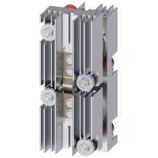 Power semiconductor module 480 V, for 3RW55, 1100 A
