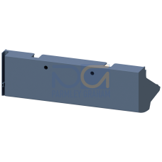 Terminal cover for 3RW55 frame size 5