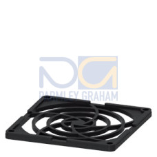 Fan cover for 3RW55 Size 5 and 3RW50 size S6 and S12