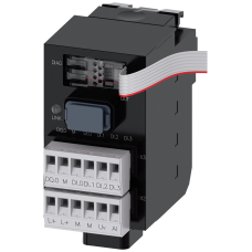 Interface module for PROFINET, 24 V DC, screw terminals, for 1-20 terminal modules