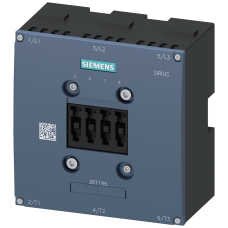 Arc chute for S10 for contactor 3RT1066, 160 kW/AC-3