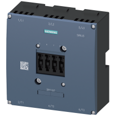 Arc chute for S12 for contactor 3RT1076, 250 kW/AC-3