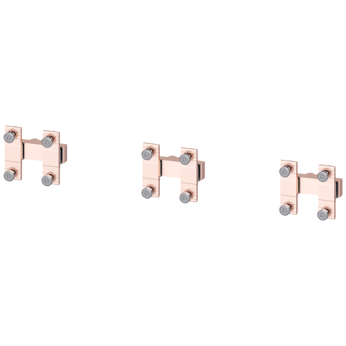 Bypass kit for 3RW55 frame size 5, 1100 A and 1280 A