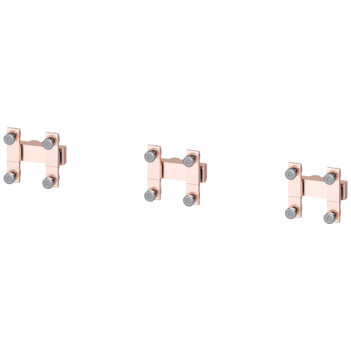 Bypass kit for 3RW55 frame size 5, 630 A to 840 A