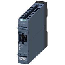 Interface module, PROFINET, 100 Mbps, RJ45, 22.5 mm, spring-type terminal