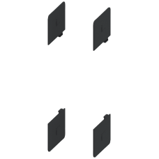 Insulation Barrier 3RT1485 - 3RT1487