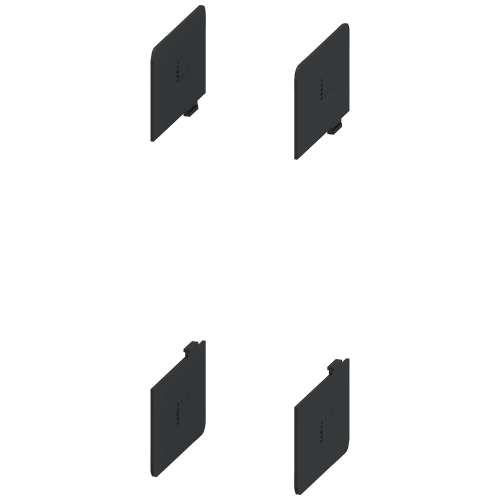 Insulation Barrier 3RT1485 - 3RT1487