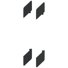 Insulation Barrier 3RT1481 - 3RT1483