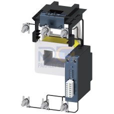 Withdrawable coil for S12 for contactor 3RT107/3RT147 AC/DC operation 96-127 V UC