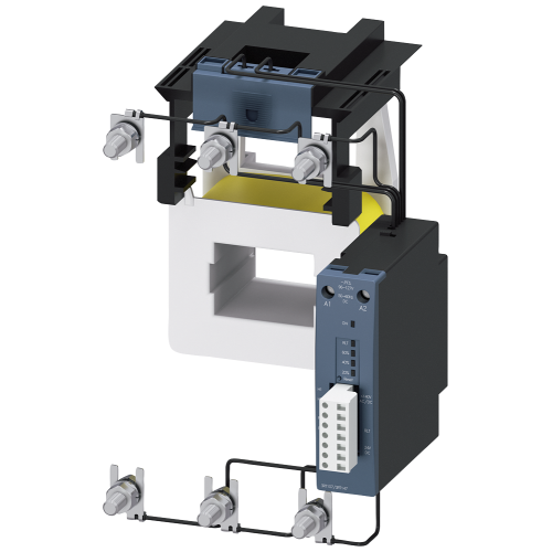 Withdrawable coil for S12 for contactor 3RT107/3RT147 AC/DC operation 200-277 V UC