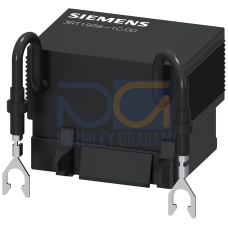 Surge suppressor (RC element) for 3RT1 S6, S10, S12 with screw terminal (drive) 240...420 V AC