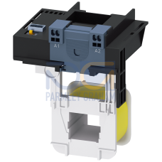 Withdrawable coil for S6 AC/DC operation 96-127 V UC operating mechanism: electron.