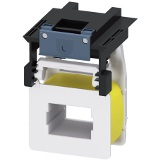 Changeover operating mechanism for contactors 3RT107, 3RT147, AC (50...60 Hz) / DC operation, 220 ..