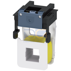 Withdrawable coil for S10 for vacuum contactor 3RT126 AC/DC operation 200-277 V UC