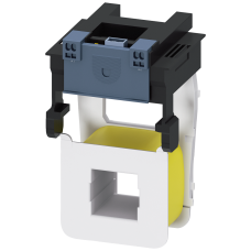 Withdrawable coil for S10 for contactors 3RT106/3RT146 AC/DC operation 21-27.3 V UC