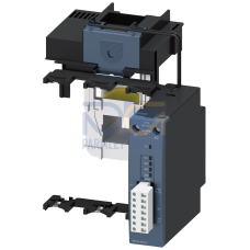Withdrawable coil for S6 AC/DC operation 200-277 V UC operating mechanism: electron.