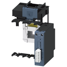 Withdrawable coil for S6 AC/DC operation 96-127 V UC operating mechanism: electron.