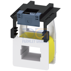 Withdrawable coil for S12 for contactor 3RT107/3RT127/3RT147 AC/DC operation 21-27.3 V UC