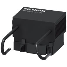 Surge suppressor (RC element) for 3RT1 S6, S10, S12 with spring-type terminal (drive) 48...127 V AC,