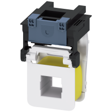 Changeover operating mechanism for contactors 3RT106, 3RT146 AC (50...60 Hz) / DC operation, 380 ...