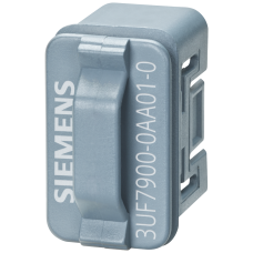 Memory module, for parameterization of SIMOCODE pro C without PC/PG, titanium gray