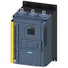 SIRIUS soft starter 200-480 V 143 A, 24 V AC/DC Screw terminals Fail-safe