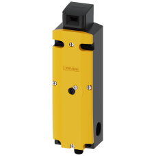 Safety switch, locking force 1300 N, magnet voltage 24 V DC