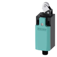 Position switch, EN50047, 31 mm, 1 NO/1 NC, 5-pole, max. 125 V, SIMATIC ET200