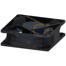 Fan for 3RW50 frame size S12