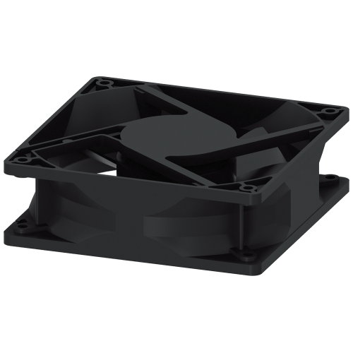 Fan for 3RW50 frame size S12