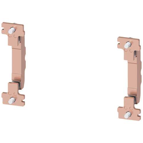 Bypass kit for 3RW50 frame size S12, 210 A to 315 A