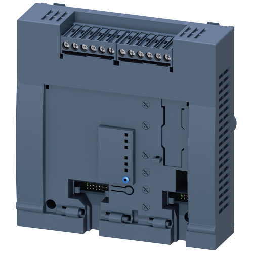 Control unit 24 V for 3RW50, frame size S12 thermistor output