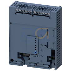 Control unit 110-250 V for 3RW50, frame size S6 thermistor input