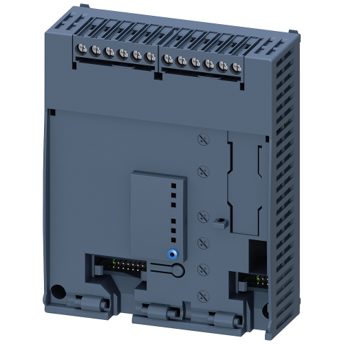 Control unit 110-250 V for 3RW50, frame size S6 thermistor input