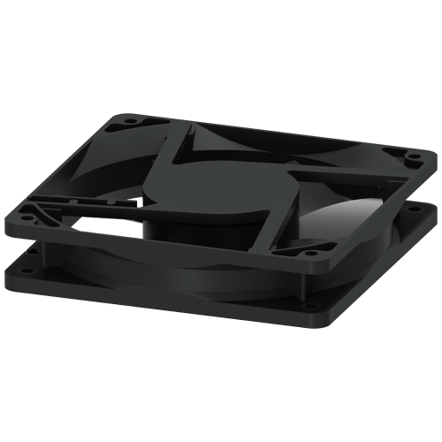 Fan for 3RW50 frame size S6