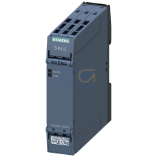 TEMPERATURE MONITORING RELAY