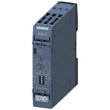 TEMPERATURE MONITORING RELAY