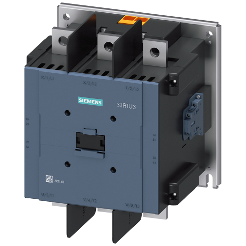 Contactor, 900A/AC-1
